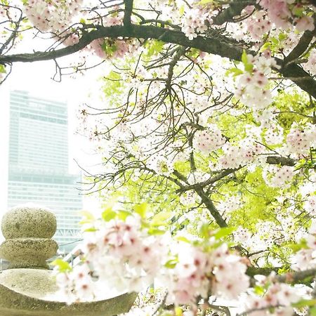 Hotel Casablanca (Adults Only) Osaka Zewnętrze zdjęcie