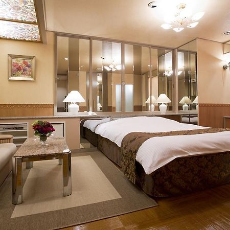 Hotel Casablanca (Adults Only) Osaka Zewnętrze zdjęcie