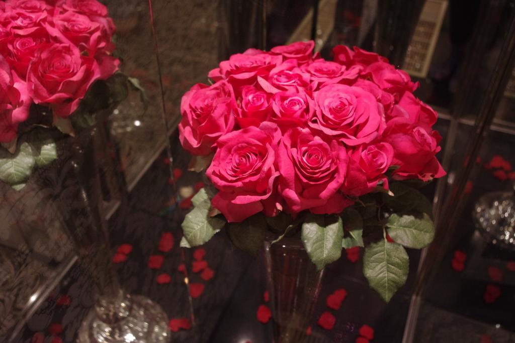 Hotel Casablanca (Adults Only) Osaka Zewnętrze zdjęcie