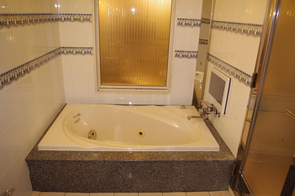 Hotel Casablanca (Adults Only) Osaka Pokój zdjęcie