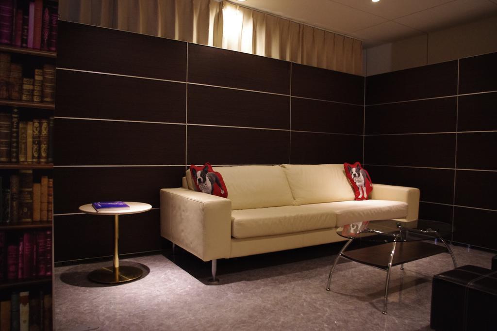 Hotel Casablanca (Adults Only) Osaka Zewnętrze zdjęcie