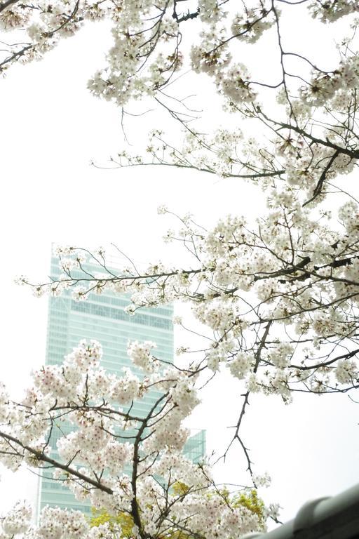 Hotel Casablanca (Adults Only) Osaka Zewnętrze zdjęcie