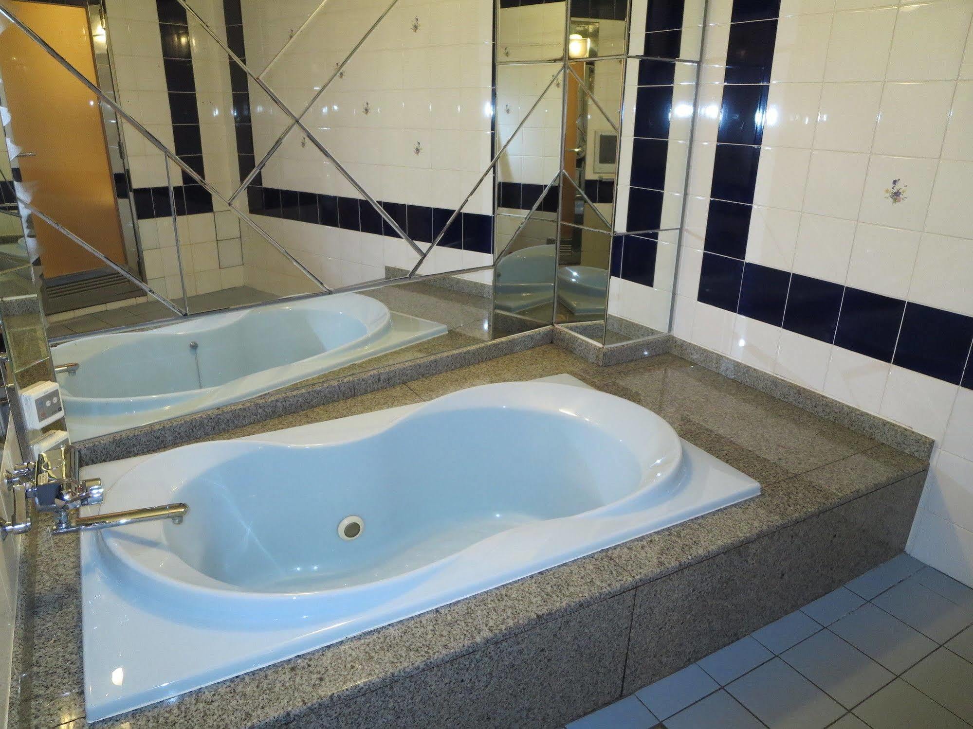 Hotel Casablanca (Adults Only) Osaka Zewnętrze zdjęcie