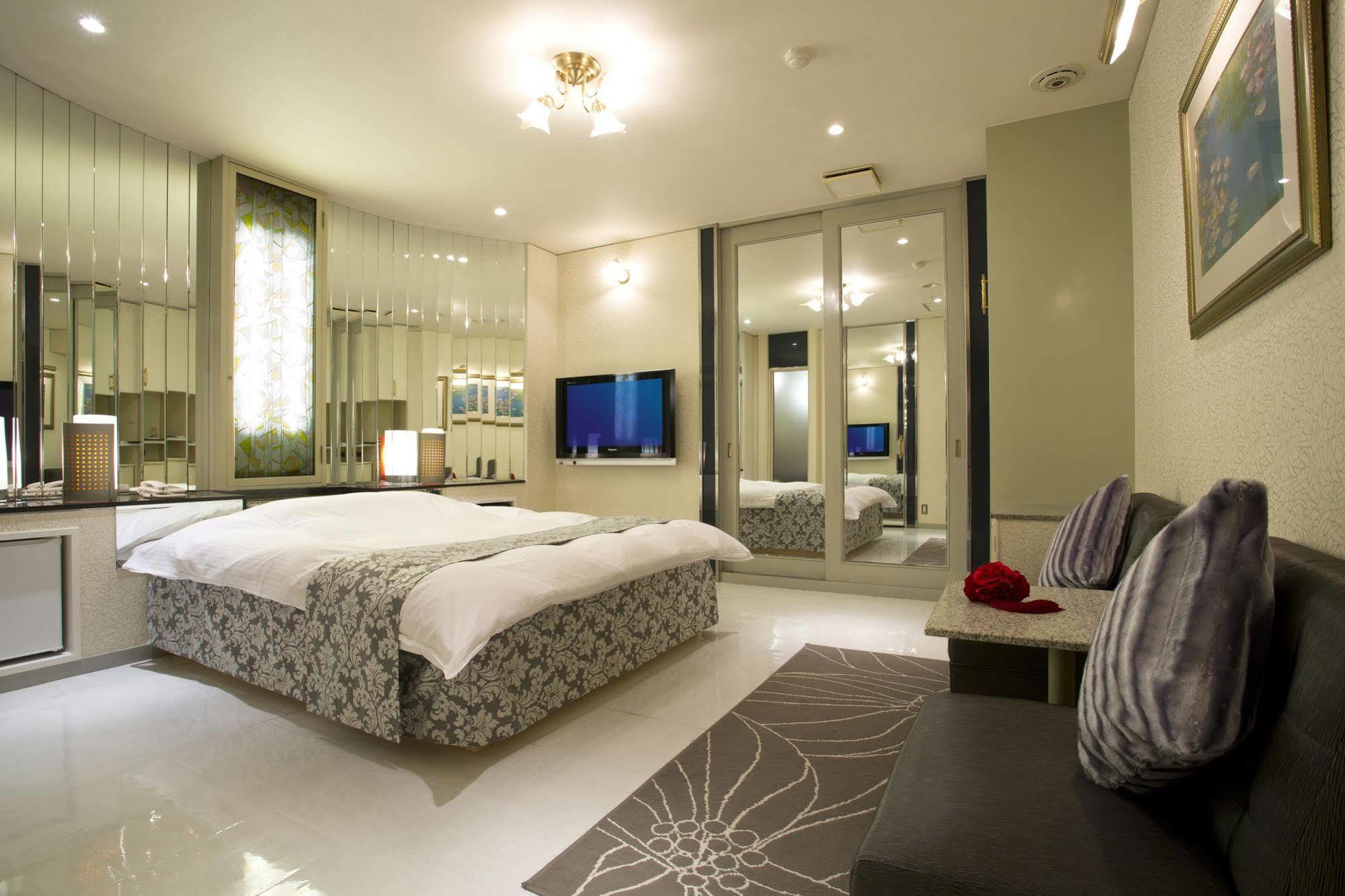 Hotel Casablanca (Adults Only) Osaka Zewnętrze zdjęcie